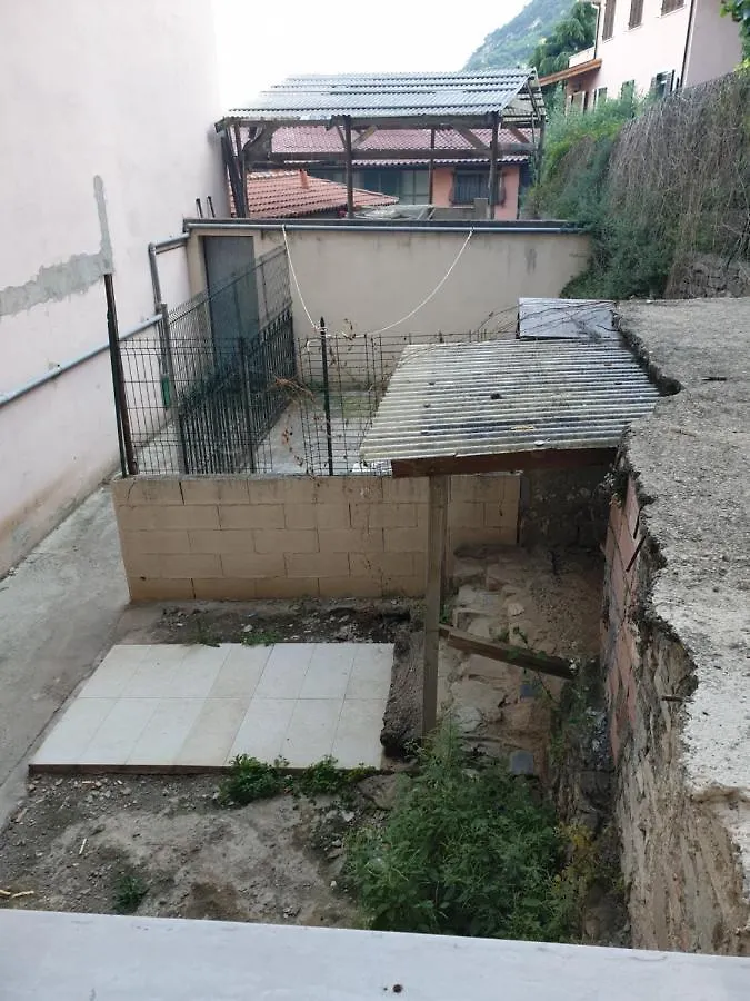 M.L. Villa San Biagio della Cima Italië