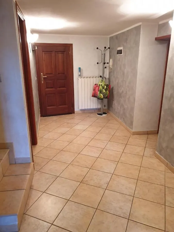 M.L. Villa San Biagio della Cima Vakantiehuis