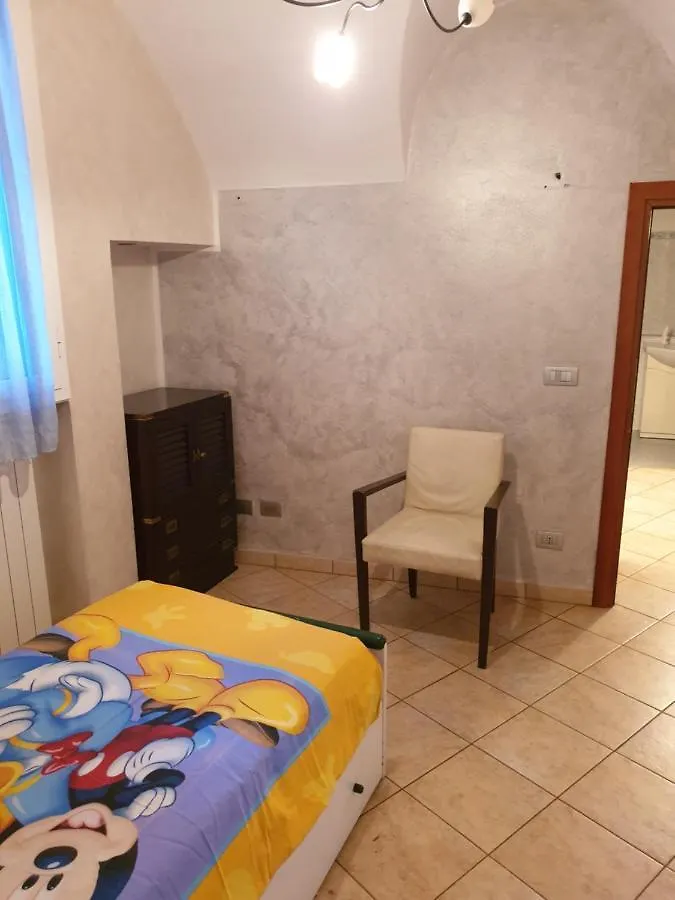 M.L. Villa San Biagio della Cima