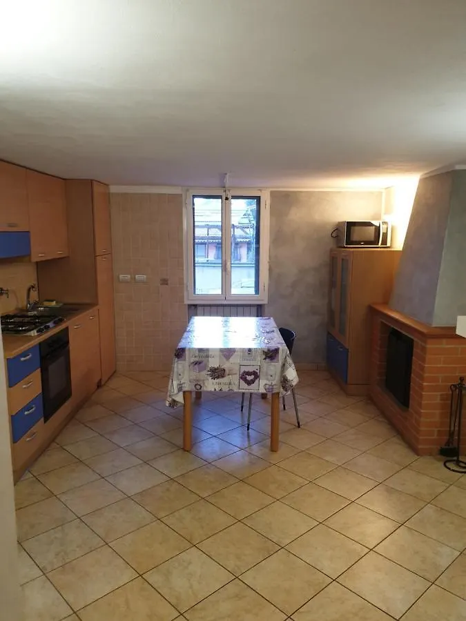 M.L. Villa San Biagio della Cima