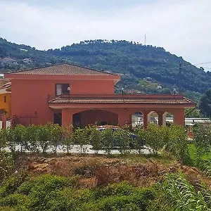 Bed & Breakfast Petitui, San Biagio della Cima